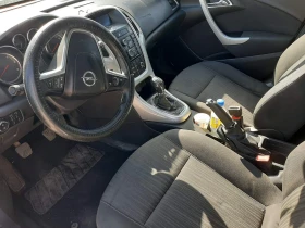 Opel Astra 1.7g 6sk
