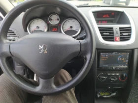 Peugeot 207 | Mobile.bg    16