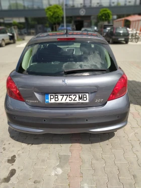 Peugeot 207 | Mobile.bg    5