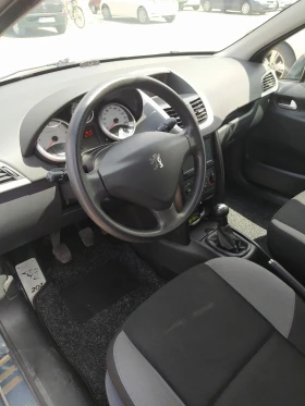 Peugeot 207 | Mobile.bg    9