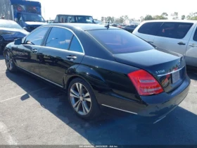 Mercedes-Benz S 500 550 | Mobile.bg    3