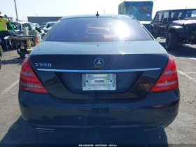 Mercedes-Benz S 500 550 | Mobile.bg    16