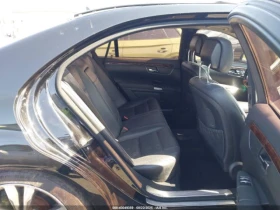 Mercedes-Benz S 500 550 | Mobile.bg    8