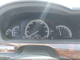 Mercedes-Benz S 500 550 | Mobile.bg    7