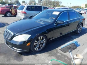 Mercedes-Benz S 500 550 | Mobile.bg    2