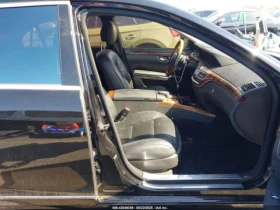 Mercedes-Benz S 500 550 | Mobile.bg    5