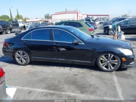 Mercedes-Benz S 500 550 | Mobile.bg    13
