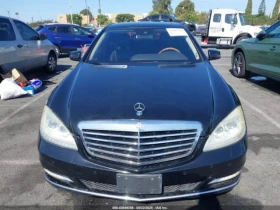 Mercedes-Benz S 500 550 | Mobile.bg    12