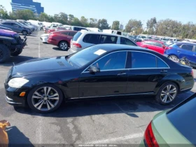 Mercedes-Benz S 500 550 | Mobile.bg    14