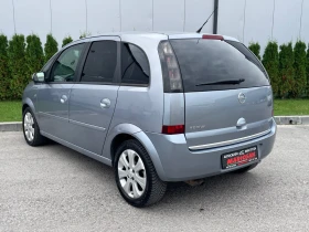 Opel Meriva 1.6 Бензин 2007 Година  - 3800 лв. / 1942.91 € - 88919495 4