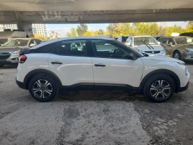 Citroen C4 1.5eHDI-6ск - 24999 лв. / 12781.79 € - 46608952 10