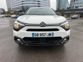 Обява за продажба на Citroen C4 1.5eHDI-2021-NAVI-6ск ~24 999 лв. - изображение 3