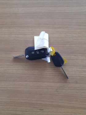 Citroen C4 1.5eHDI-6ск - 24999 лв. / 12781.79 € - 46608952 14