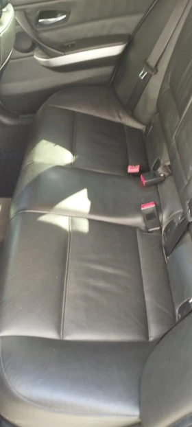 BMW 320 - 5100 € / 9974.73 лв. - 12870600 7