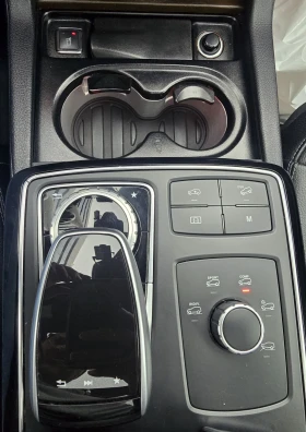 Mercedes-Benz GLS 450 AMG Line | Mobile.bg    16