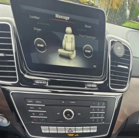 Mercedes-Benz GLS 450 AMG Line | Mobile.bg    15