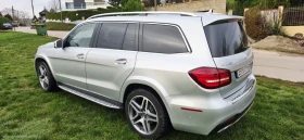 Mercedes-Benz GLS 450 AMG Line | Mobile.bg    8