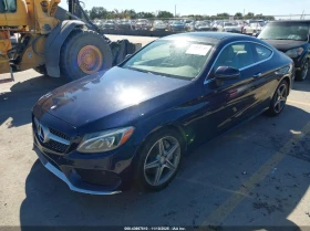 Mercedes-Benz C 300 4MATIC/BURMESTER/ВИДЕО НА МОТОРА - 25900 лв. / 13242.46 € - 65141836 2