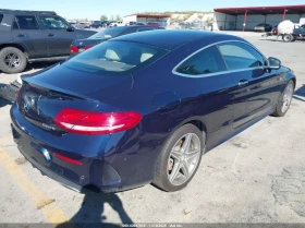 Mercedes-Benz C 300 4MATIC/BURMESTER/ВИДЕО НА МОТОРА - 25900 лв. / 13242.46 € - 65141836 5