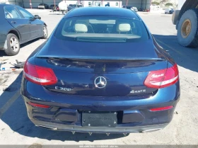 Mercedes-Benz C 300 4MATIC/BURMESTER/ВИДЕО НА МОТОРА - 25900 лв. / 13242.46 € - 65141836 6