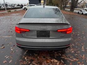 Audi A4 * 2.0 TFSI quattro Technik S tronic * CARFAX * БЕЗ - 32600 лв. / 16668.12 € - 57502536 4