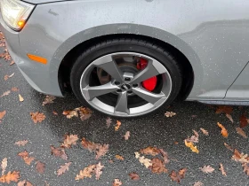 Audi A4 * 2.0 TFSI quattro Technik S tronic * CARFAX * БЕЗ - 32600 лв. / 16668.12 € - 57502536 7