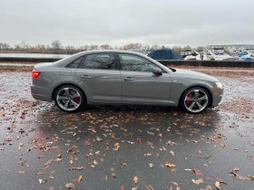 Audi A4 * 2.0 TFSI quattro Technik S tronic * CARFAX * БЕЗ - 32600 лв. / 16668.12 € - 57502536 3