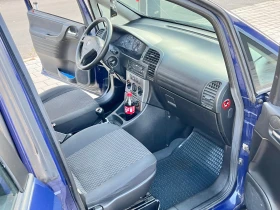 Opel Zafira 1.6 6+ 1 2005г, снимка 10
