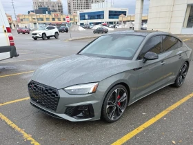 Audi S5 * Progressiv * CARFAX * БЕЗ ПЪРВОНАЧАЛНА ВНОСКА