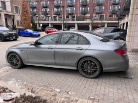 Mercedes-Benz E 63 AMG * CARFAX * БЕЗ ПЪРВОНАЧАЛНА ВНОСКА - 97000 лв. / 49595.31 € - 38584592 4
