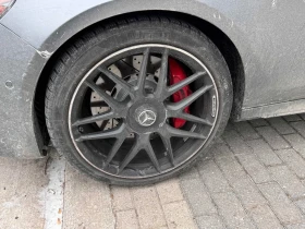 Mercedes-Benz E 63 AMG * CARFAX * БЕЗ ПЪРВОНАЧАЛНА ВНОСКА - 97000 лв. / 49595.31 € - 38584592 7