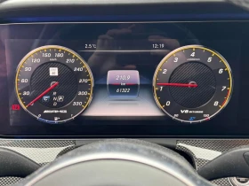 Mercedes-Benz E 63 AMG * CARFAX * БЕЗ ПЪРВОНАЧАЛНА ВНОСКА - 97000 лв. / 49595.31 € - 38584592 8
