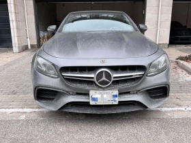 Mercedes-Benz E 63 AMG * CARFAX * БЕЗ ПЪРВОНАЧАЛНА ВНОСКА - 97000 лв. / 49595.31 € - 38584592 6
