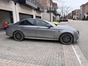 Mercedes-Benz E 63 AMG * CARFAX * БЕЗ ПЪРВОНАЧАЛНА ВНОСКА - 97000 лв. / 49595.31 € - 38584592 3