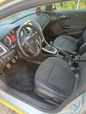 Opel Astra, снимка 13