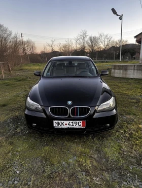 BMW 520 i, снимка 2