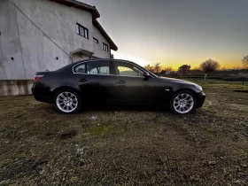 BMW 520 i, снимка 7