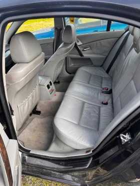 BMW 520 i, снимка 4