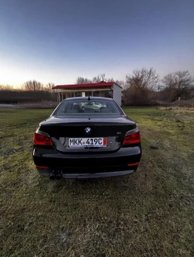 BMW 520 i, снимка 5
