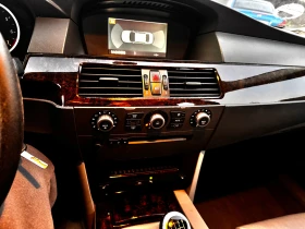 BMW 520 i, снимка 9