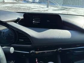 Mazda 3 * GS * CARFAX * БЕЗ ПЪРВОНАЧАЛНА ВНОСКА, снимка 9
