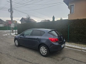 Opel Astra Гаражна-климатр - 3100 € / 6063.07 лв. - 84728787 3