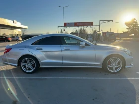 Mercedes-Benz CLS 350 AMG-LINE  - 16000 € / 31293.28 лв. - 83259442 4