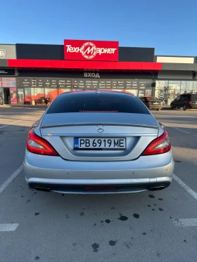 Mercedes-Benz CLS 350 AMG-LINE  - 16000 € / 31293.28 лв. - 83259442 7