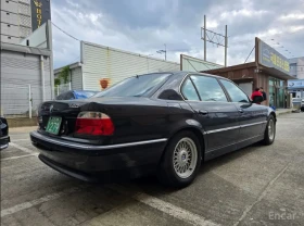 BMW 740 iL * M-Package* * HeadUp* AвтоКредит* (ЦЕНА ДО БГ) - 9499 € / 18578.43 лв. - 94660015 3