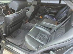 BMW 740 iL * M-Package* * HeadUp* AвтоКредит* (ЦЕНА ДО БГ) - 9499 € / 18578.43 лв. - 94660015 9