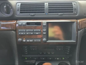 BMW 740 iL * M-Package* * HeadUp* AвтоКредит* (ЦЕНА ДО БГ) - 9499 € / 18578.43 лв. - 94660015 12