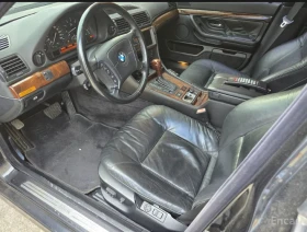BMW 740 iL * M-Package* * HeadUp* AвтоКредит* (ЦЕНА ДО БГ) - 9499 € / 18578.43 лв. - 94660015 6