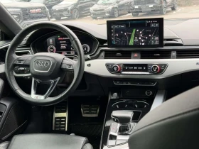 Audi A5 * S Line quattro Prestige * CARFAX * ЦЕНА ДО БГ - 32999 € / 64540.43 лв. - 72371614 13