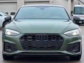 Audi A5 * S Line quattro Prestige * CARFAX * ЦЕНА ДО БГ - 32999 € / 64540.43 лв. - 72371614 2